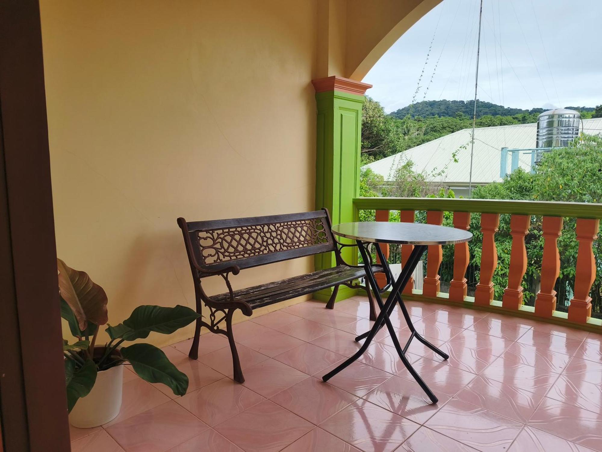 Daydream Hostel San Juan  Esterno foto