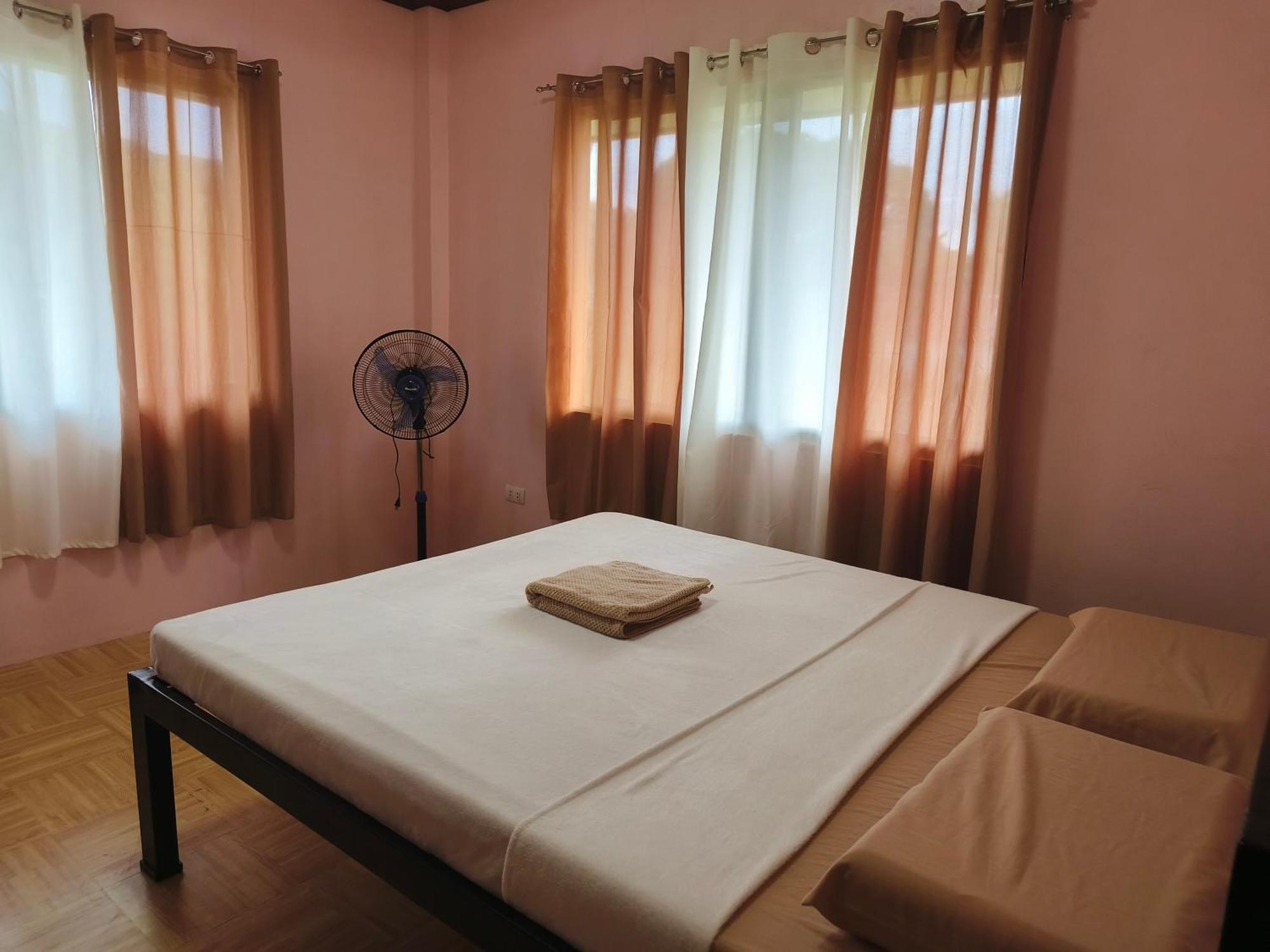 Daydream Hostel San Juan  Esterno foto