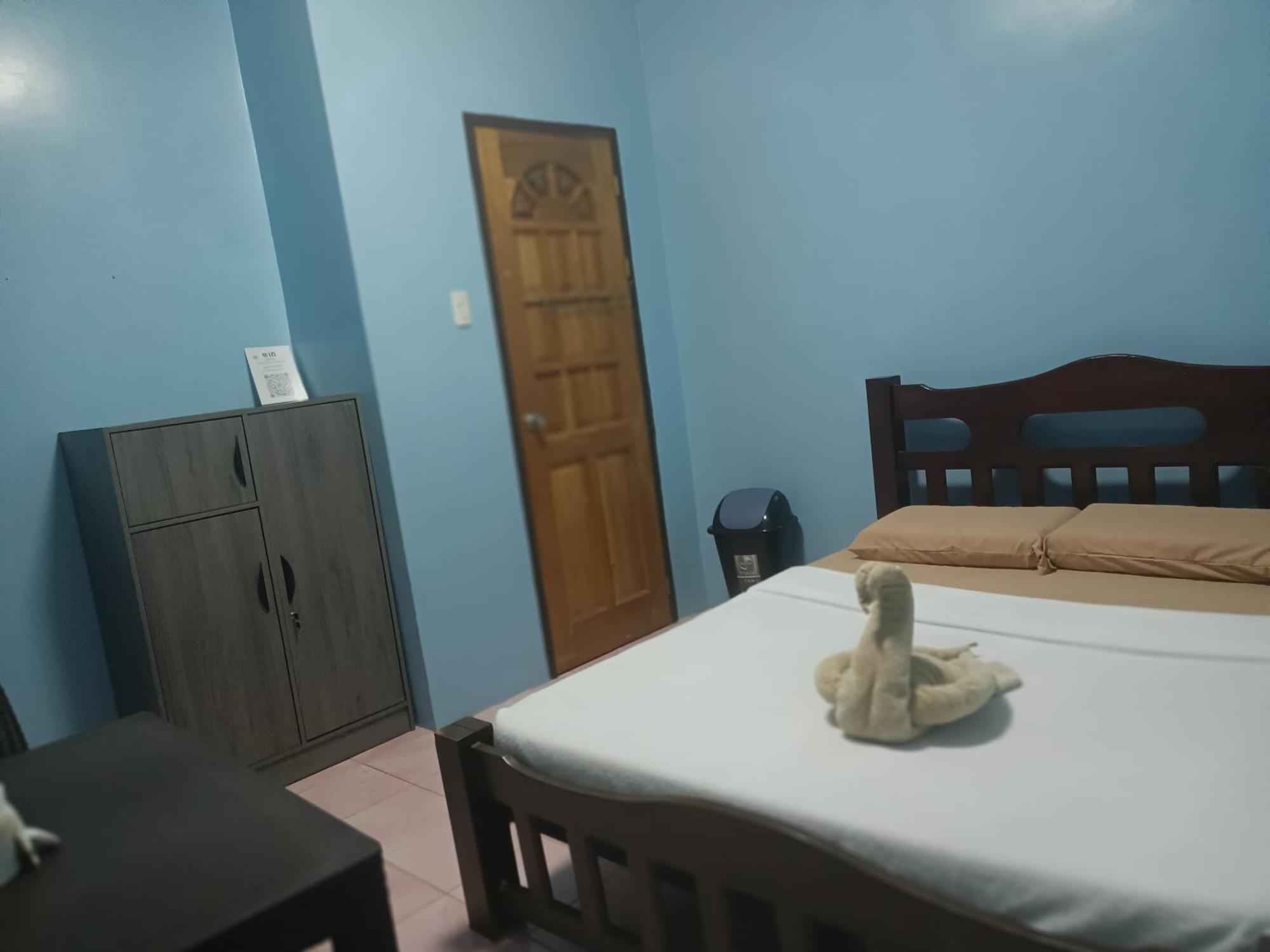 Daydream Hostel San Juan  Esterno foto