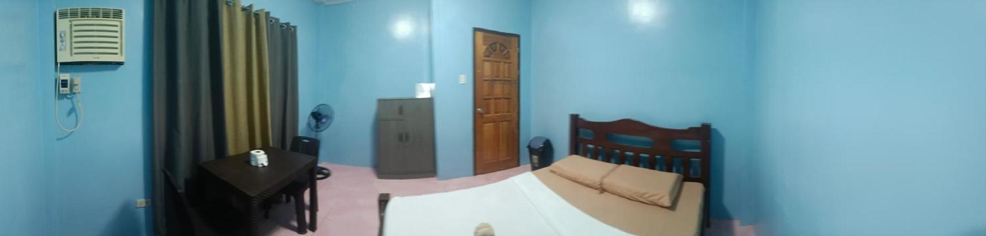 Daydream Hostel San Juan  Esterno foto