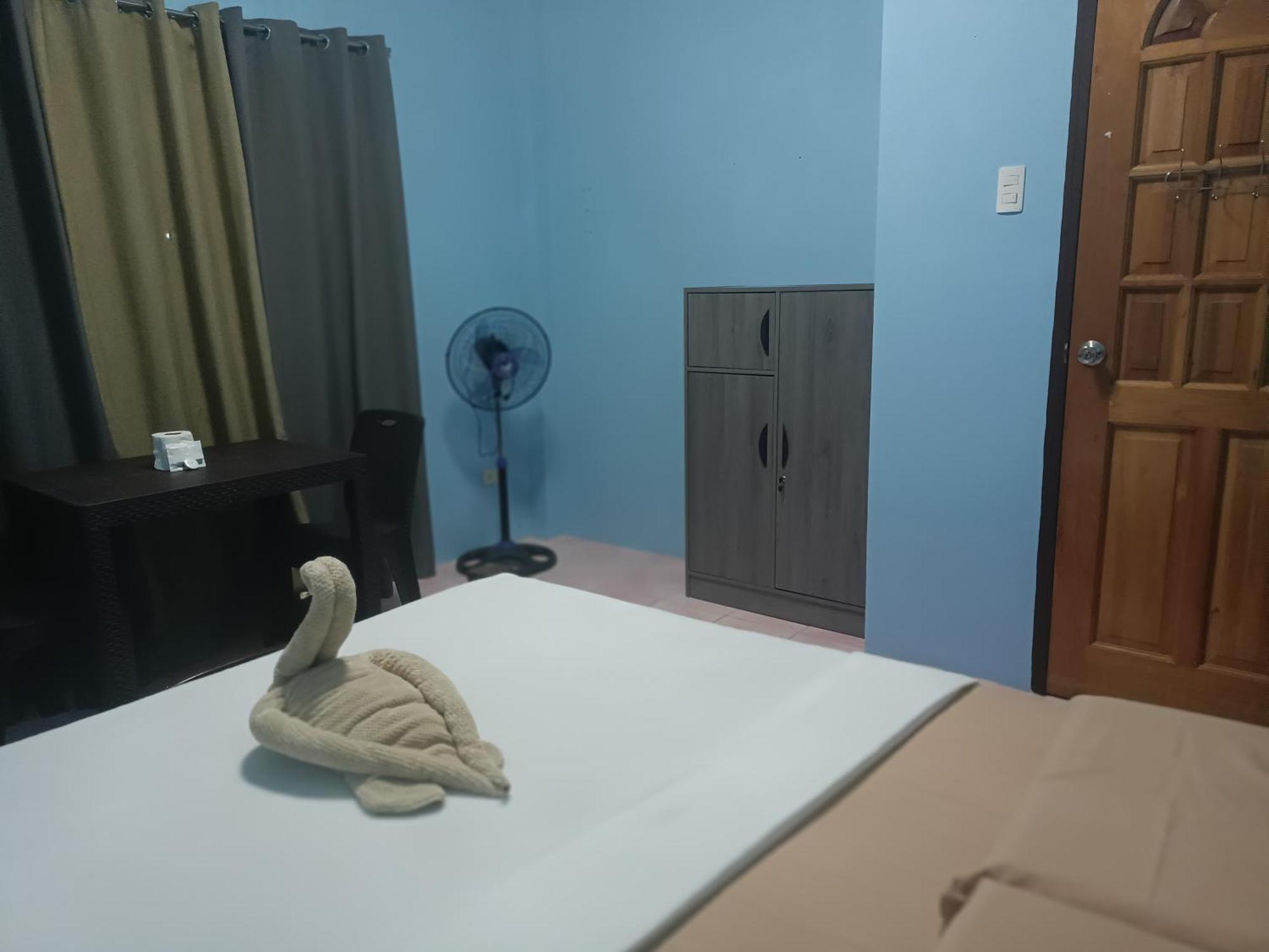 Daydream Hostel San Juan  Esterno foto