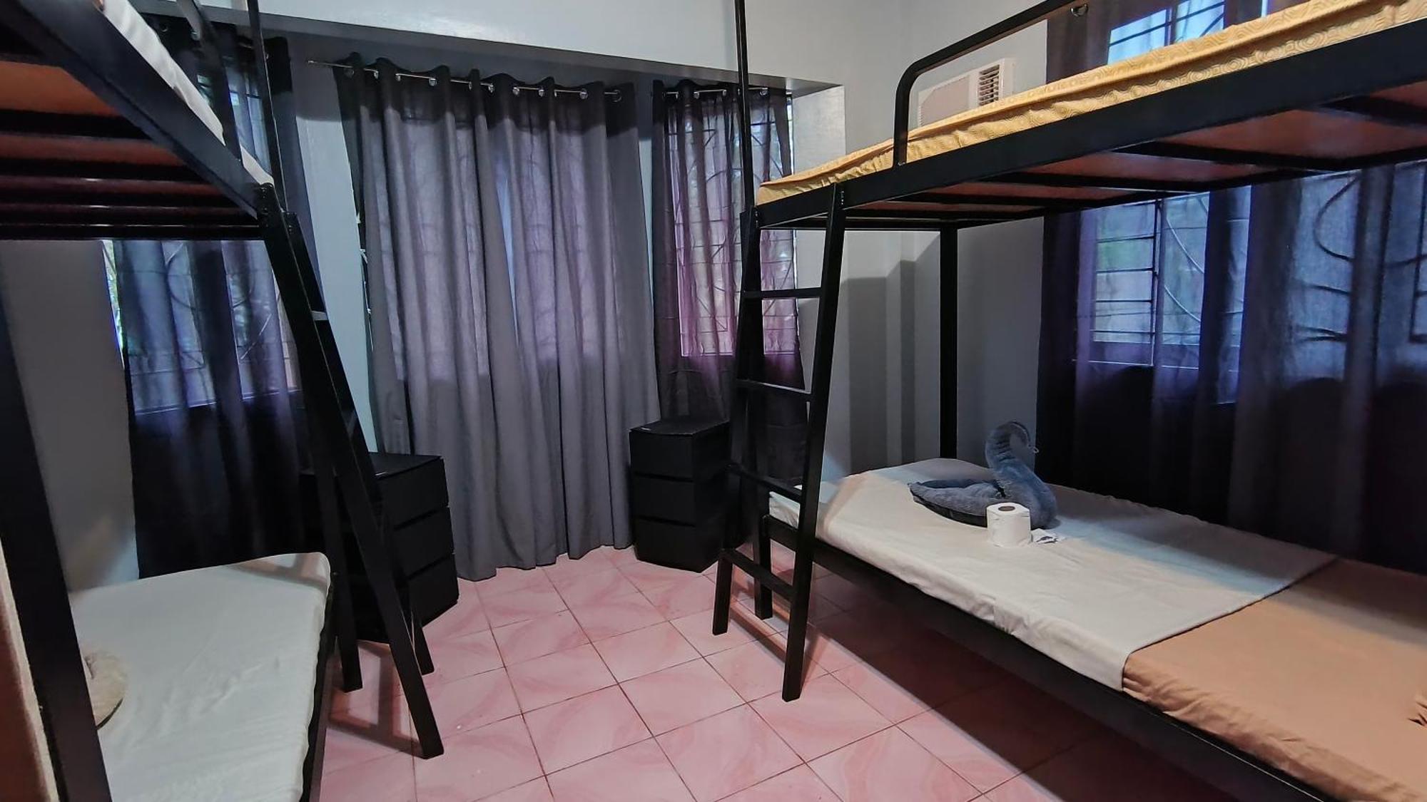 Daydream Hostel San Juan  Esterno foto