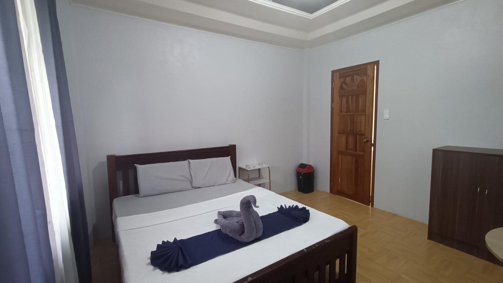 Daydream Hostel San Juan  Esterno foto