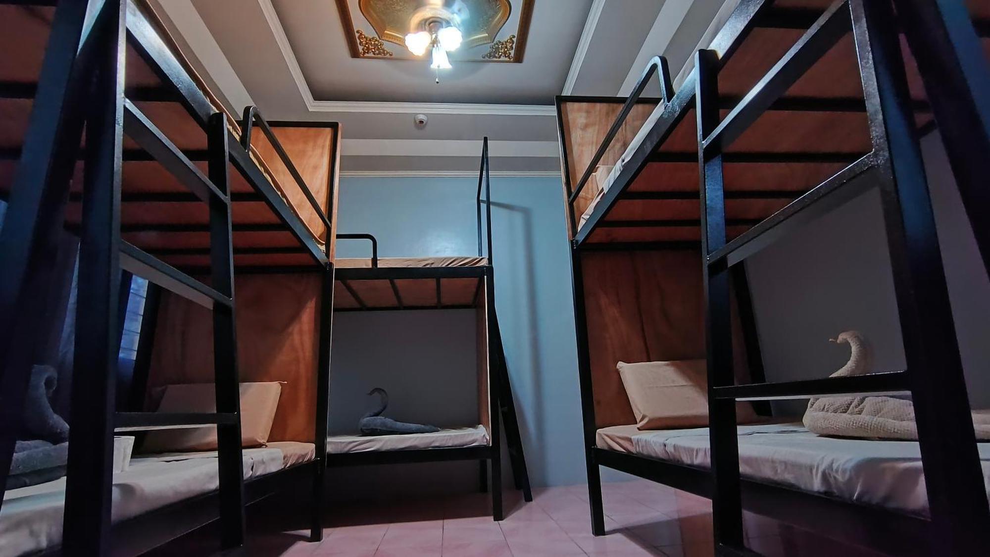Daydream Hostel San Juan  Esterno foto