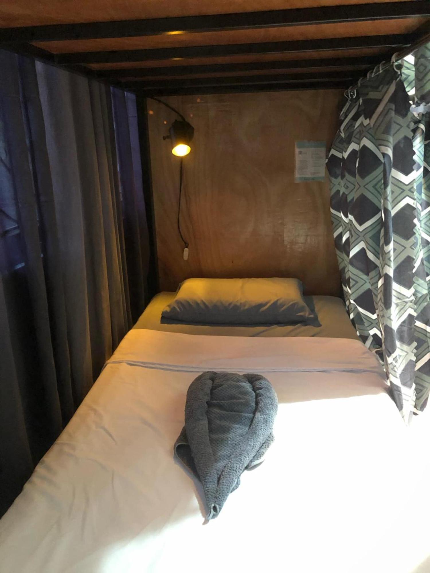 Daydream Hostel San Juan  Esterno foto