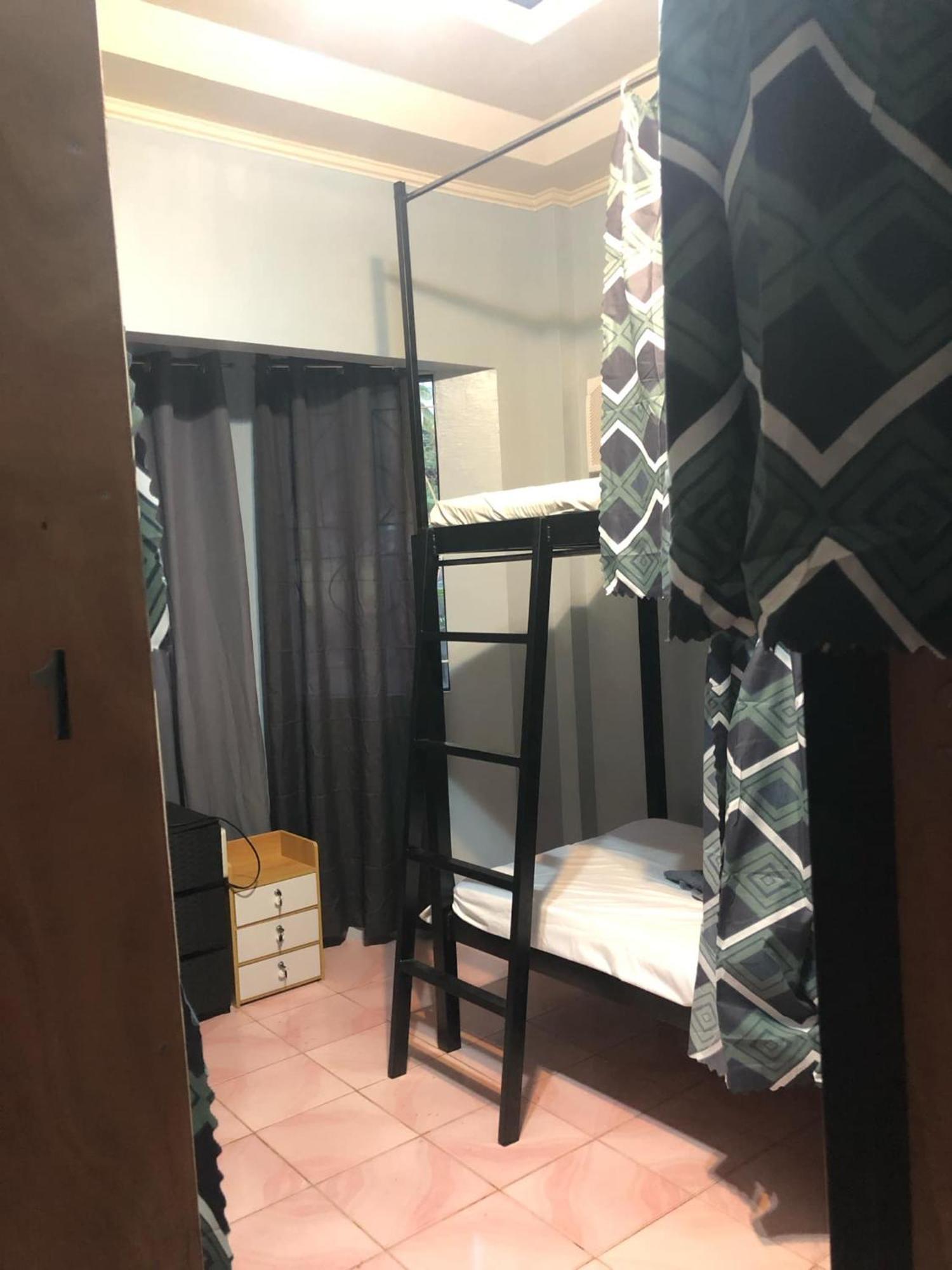 Daydream Hostel San Juan  Esterno foto